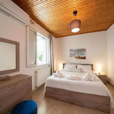 Mariangela House Prázdninový dům
