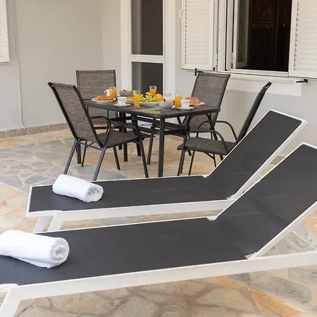 Prázdninový dům Mariangela House Sami (Kefalonia)